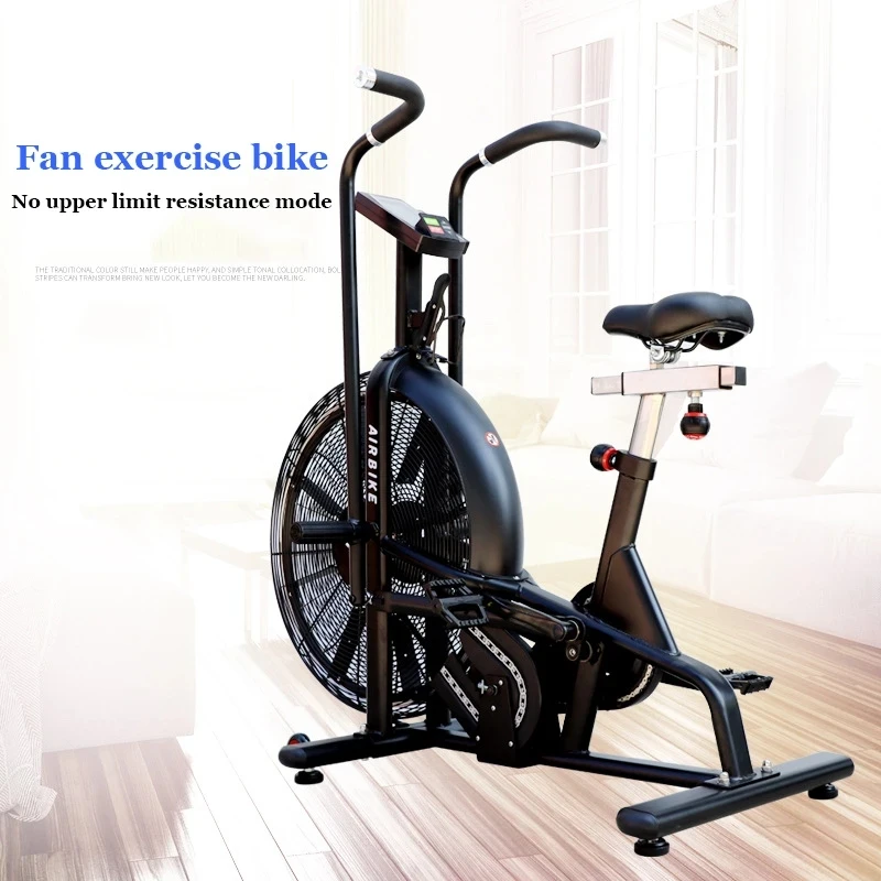 OEM Custom Commercial Gym Spinning Bike Eco-Friendly Fitness