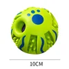 Boule lanterne 10CM (sac opp)/10-10kg pour chien