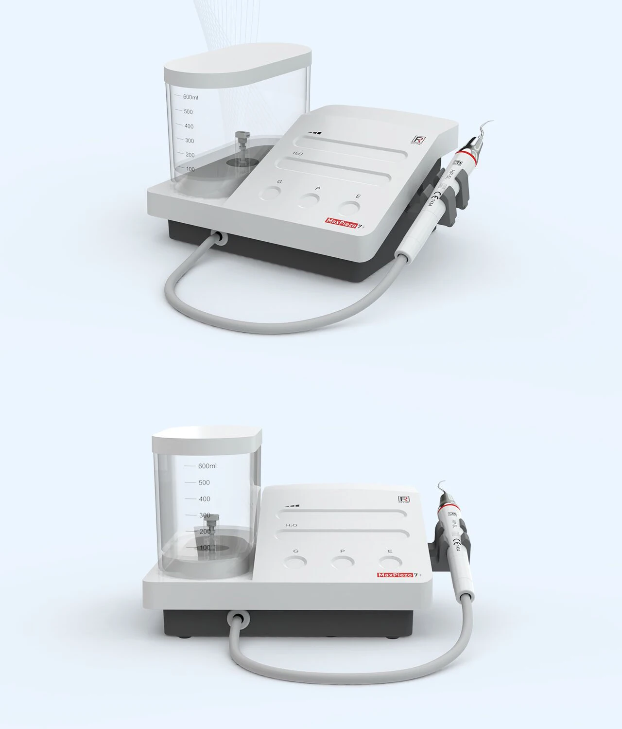 Household Medical Device Surper Sonic Electronic Portable Dental Scaler -  Buy Scaler Dental,Scaler-dental-ultrasonic,Portable Dental Scaler For Teeth  Wash Product on Alibaba.com