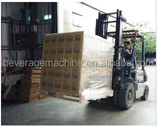 
 Полностью Автоматизированный наполнитель для воды/сока/безалкогольных напитков/розлив по цене  