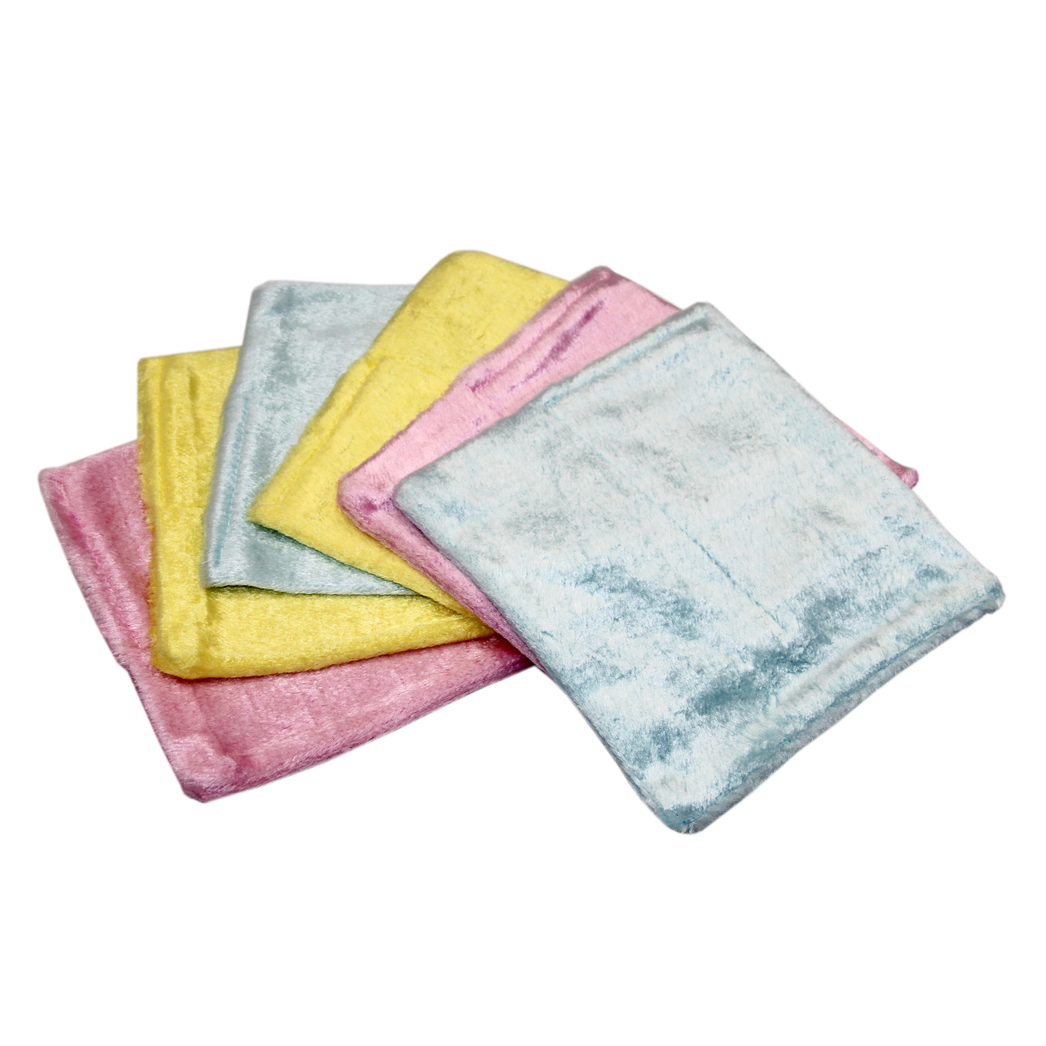Wonder Cleaning Cloth & Kitchen Remove Oil Cleaning Cloth