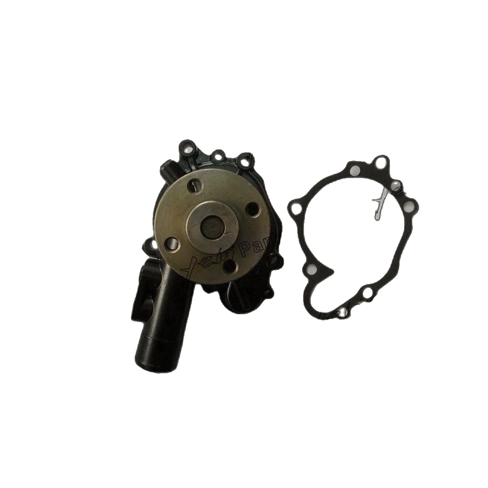 Engine Repair Kit 4TNE106 Water Pump for Yanmar Aftermarket Engine Parts