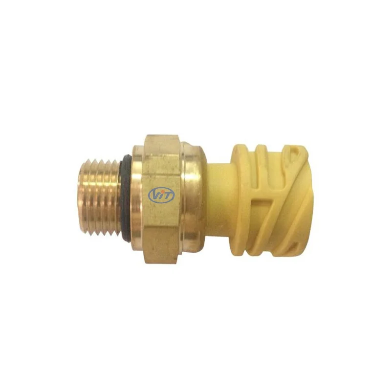 VITJU  Oil Pressure Sensor 21634017 supplier