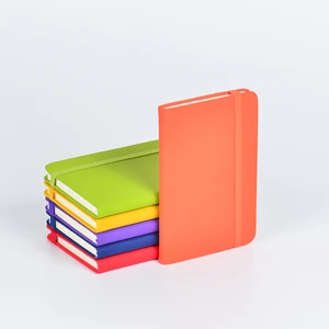 Wholesale Mixed Packaging, 12 Colors Available, B5/B6 Sizes, Morandi Color System, Strap Notebook, High-quality Kraft Paper,