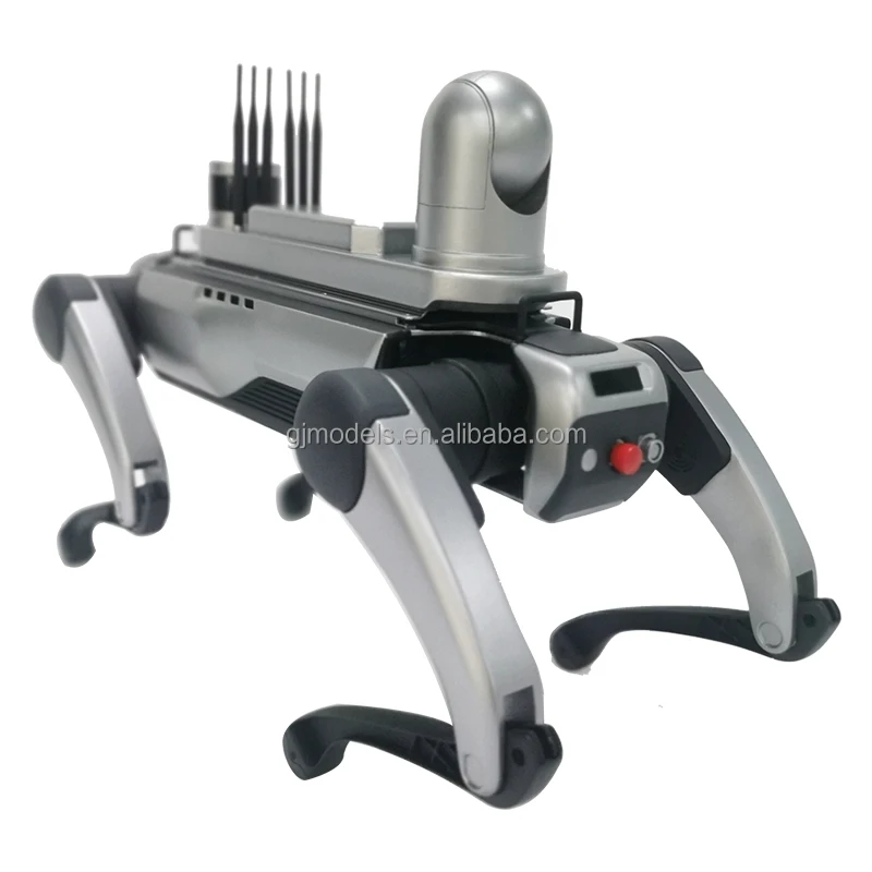 Sla 3d Printing Service Robot Models for Exhibition or Testing High Quality Rapid ABS Resin Print Prototype Plastic Part