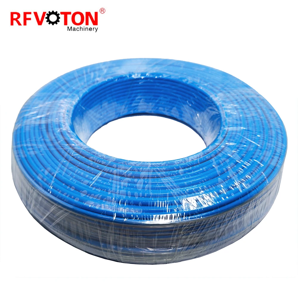 Factory Supply 50 Ohm RG402 RG141 0.141