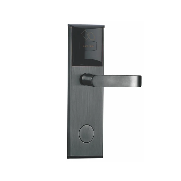 Guaranteed Quality Proper Price Smart Card Access Door Lock System