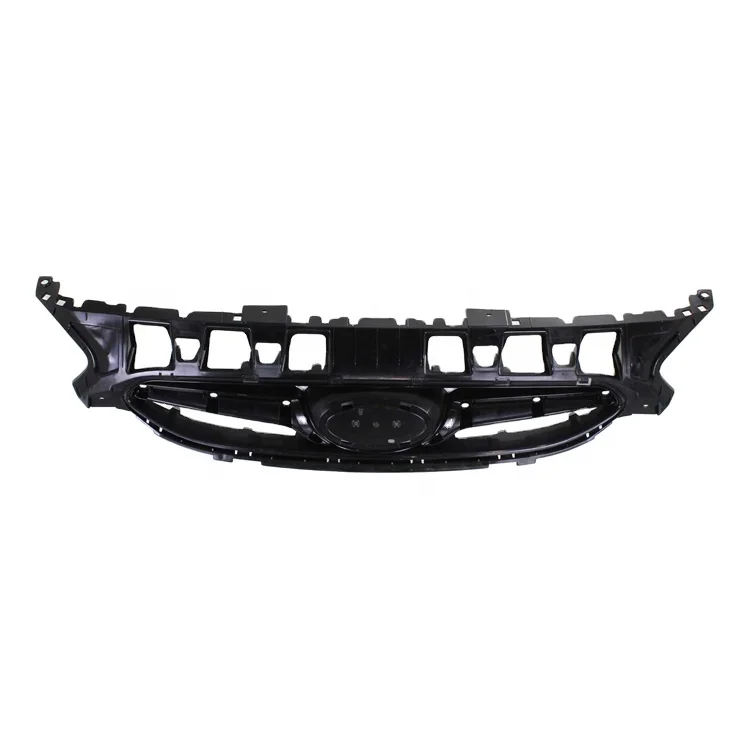KEBEL Car Body Parts GRILLE 86351-1R000 Bumper Grille for HYUNDAI ACCENT 2011