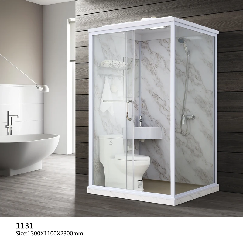 Integral Free Standing Shower Cubicle 2021 New Buy Integral Shower