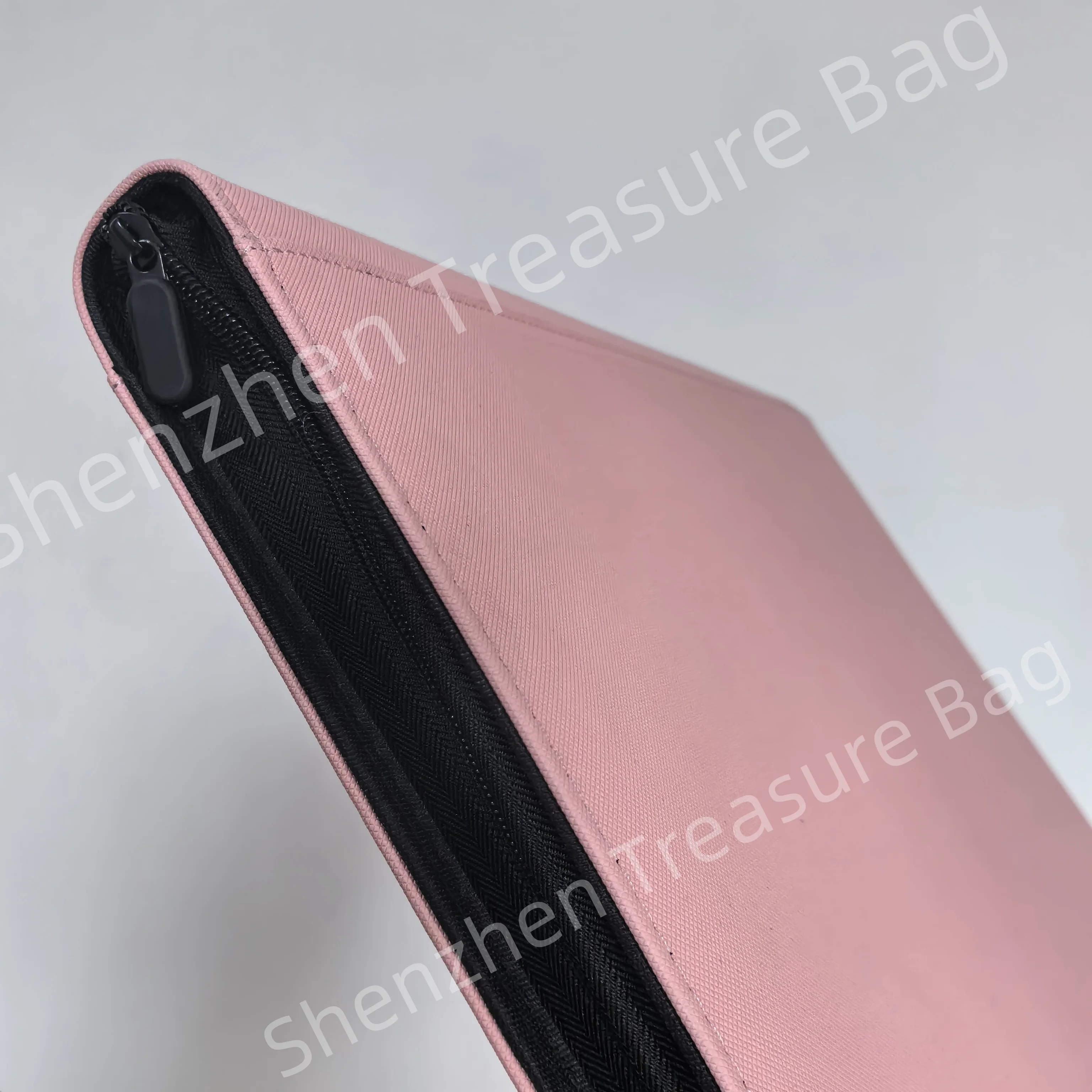 amazon pokemon card binder Amazon.com: Premium Trading Card Binder for PKM TCG MTG Cards,Holds 1000+  Cards,16 -Pocket Ringless Side Loading Binder with Zipper Trading Card  Album Folder for TCG