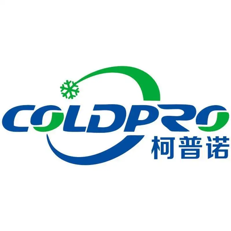 Changzhou Coldpro Refrigeration Equipment Co., Ltd.