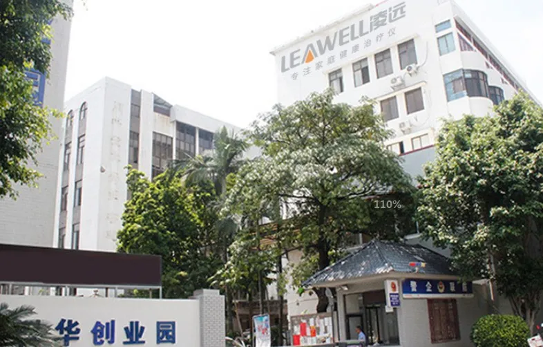Foshan Leawell Medical Technology Co., Ltd. 3