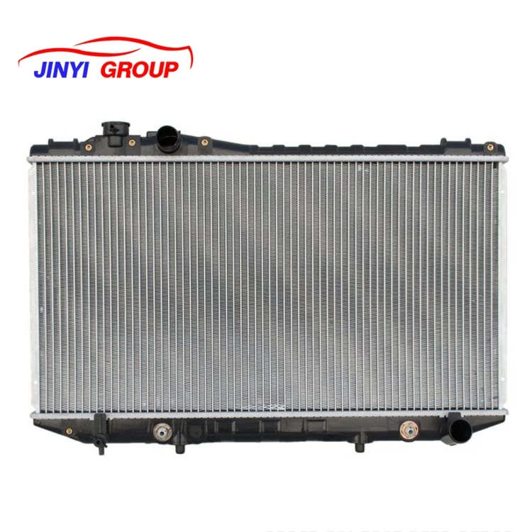 KIYO Car Radiator Suitable for TOYOTA CRESSIDA 1989-1992 16400-43250