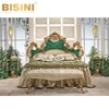 Green Malachite Bed