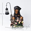 Ld-026-dog guard-style d
