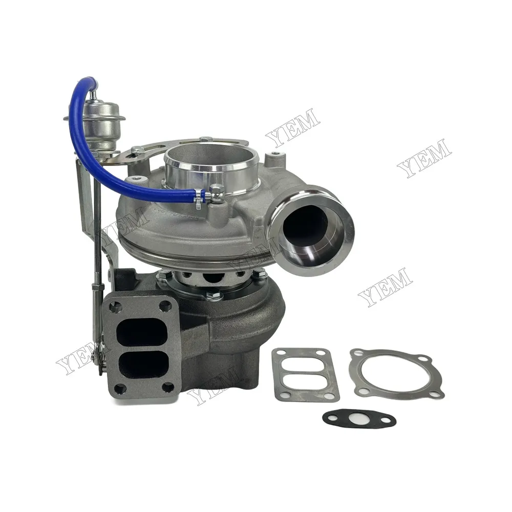Turbocharger 04912597 Fit for Volvo D7E Engine