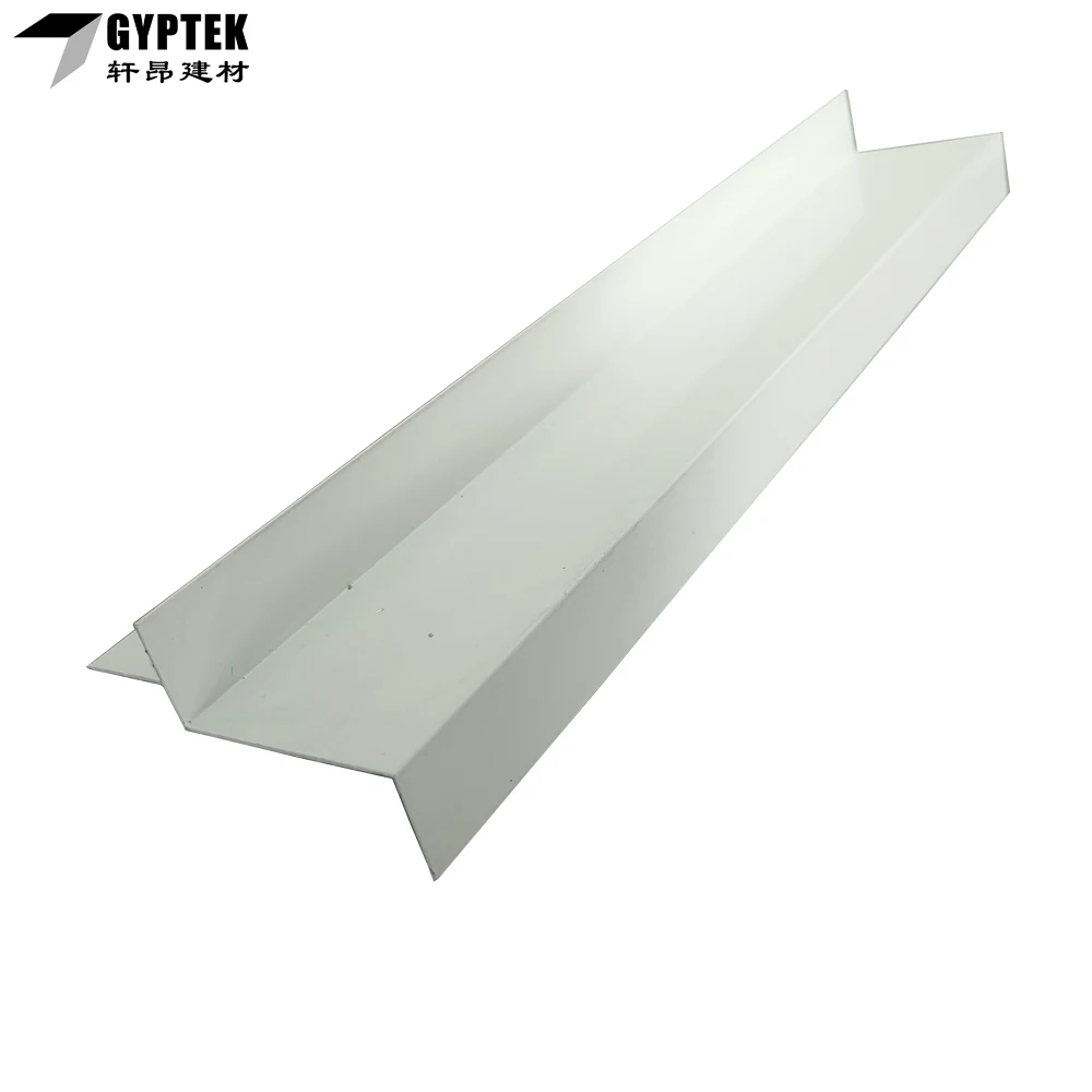 Aluminium Shadow Gap Ceiling Shadow Gap Gypsum Shadow Gap