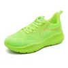 Fluorescent green
