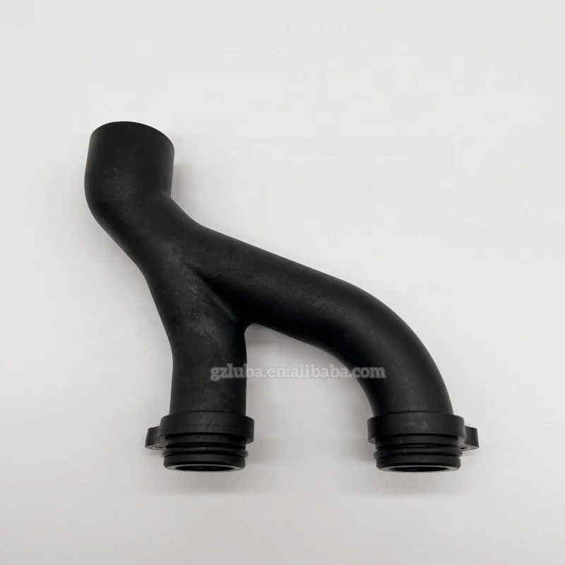 ひー Jaguar Engine Cooling Pipe C2Z29893 AJ813865 for XE XF XJ