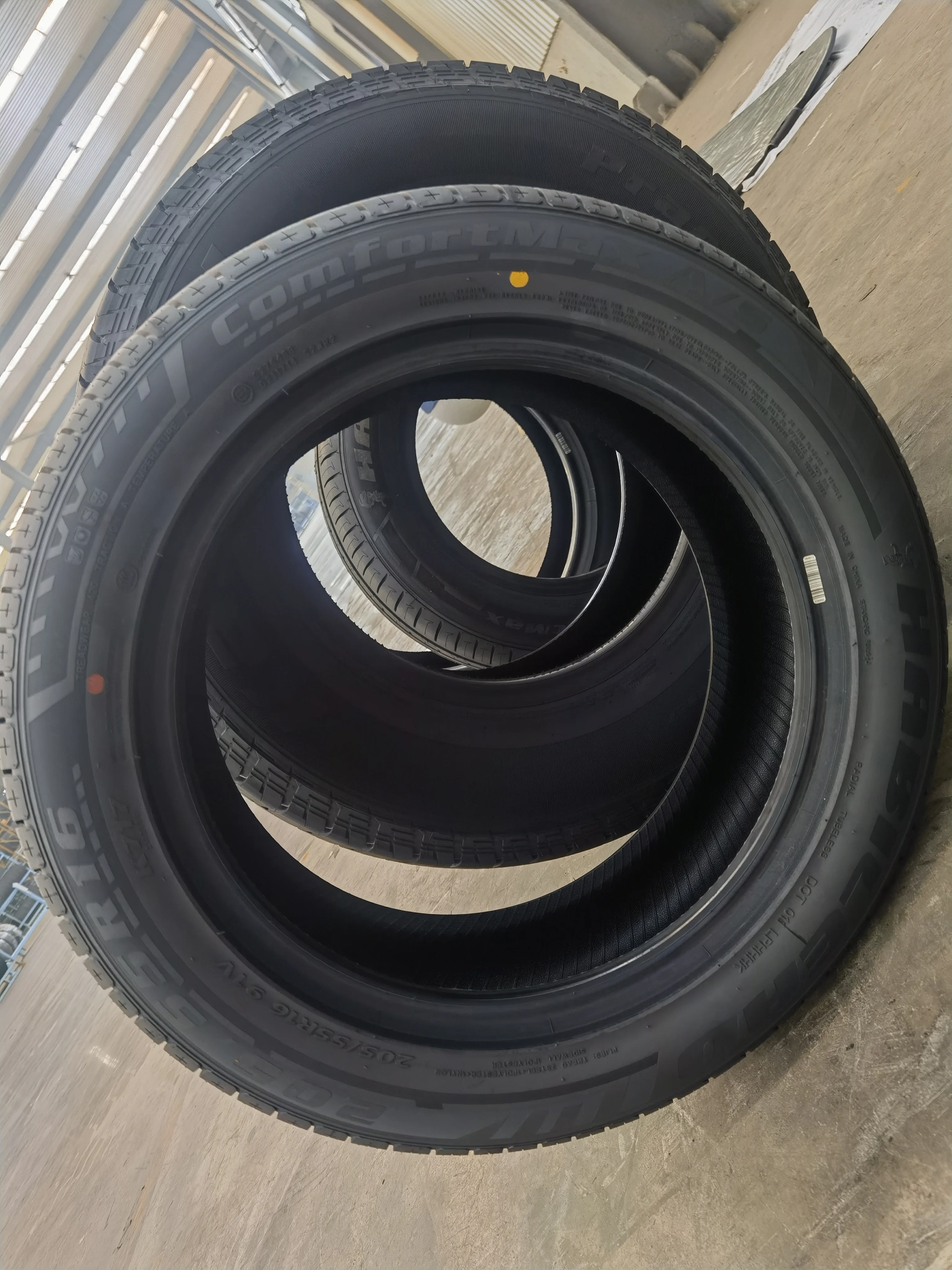 Shop Premium Chinese Car Tyres - R16 Sizes & Summer Tyres