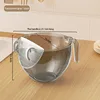 Transparent Grey