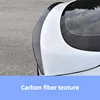 Texture fibre de carbone