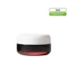 30g red wine bottle-hand pad+yunshang white lid