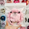 3 pcs set (bag packing )