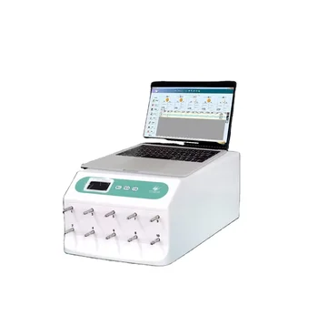 Reliable Reputation Detection of Helicobacter Pylori Accuracy Non-invasive 13C UBT WLD600C