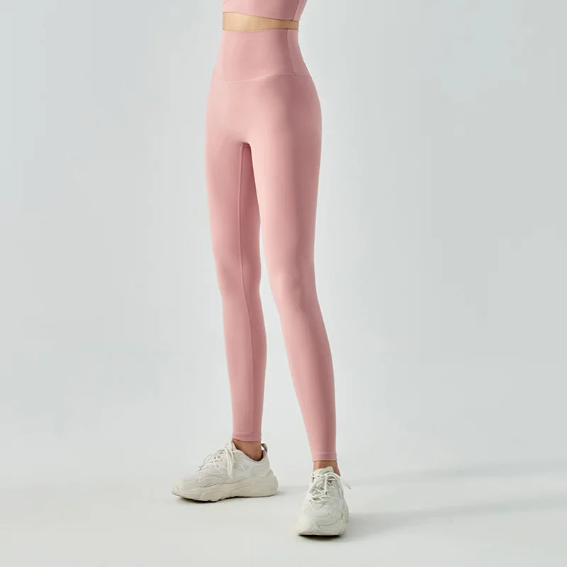 Lulu Workout Compression Tights|