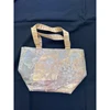 Bolso tote Obi japonés único en su clase