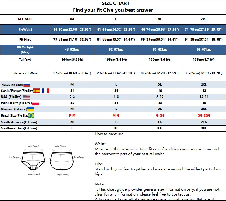 Finetoo New Arrivals Women Sexy Thong Panties Underwear G-string Female ...