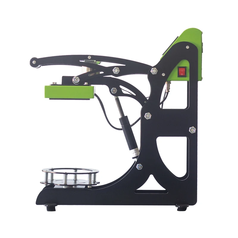 Sports Ball Heat Press Machine Ball Heat Transfer Press Machine Foorball/basketball Printing Machine