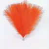 Naranja rojizo