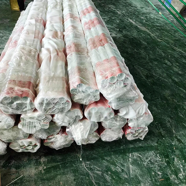 product high quality fiberglass marker post factory fiberglass rod for road-7