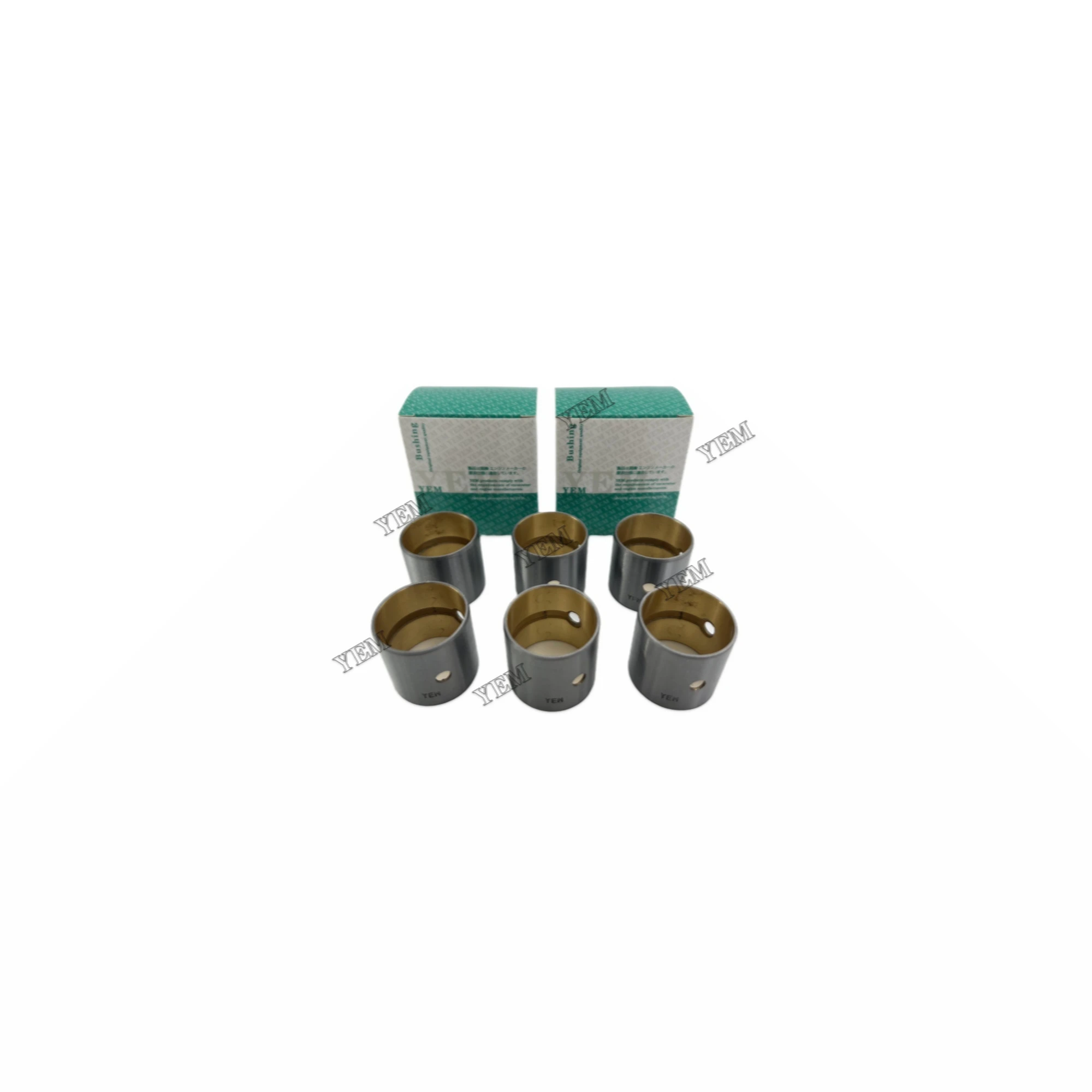 6BD1 Engine Repair Kit Con Rod Bush for Isuzu Engine Rebuild Kit Wholesale Engine Parts