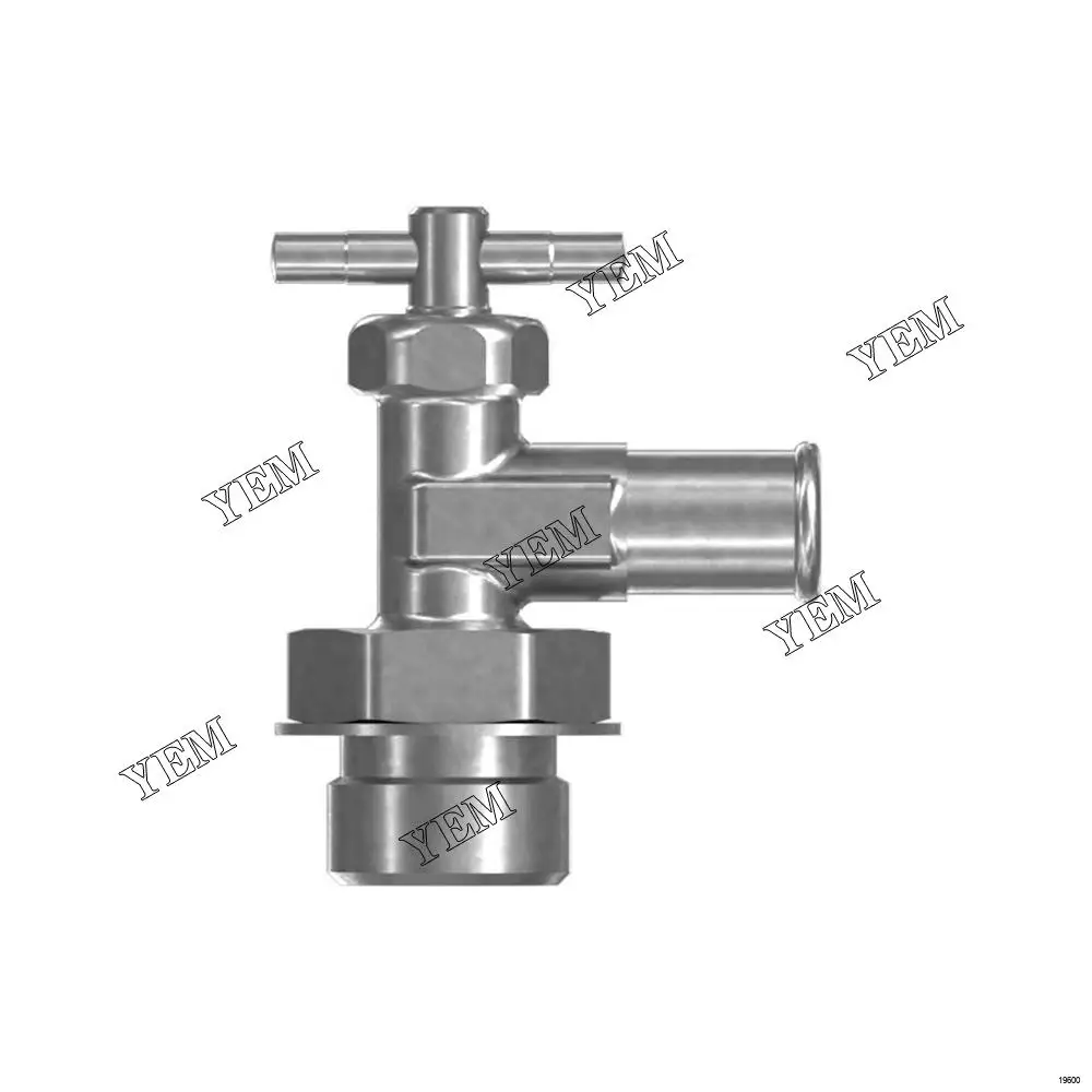 994K Valve-Shutoff 235-3589 2353589 Diesel Engine Parts 4