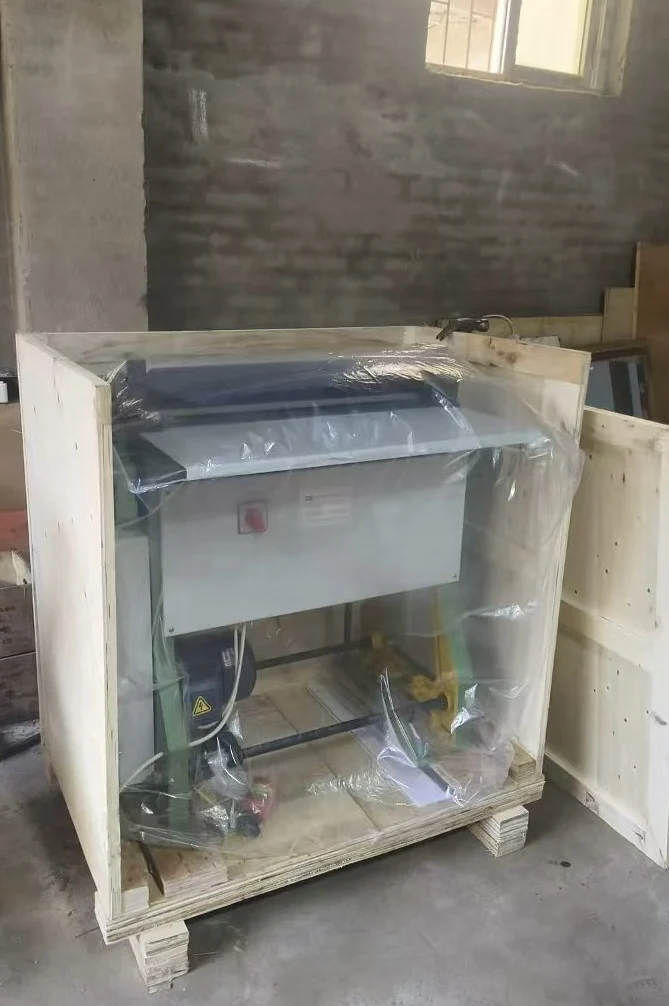 Electric Calendar Rim Binding Machine