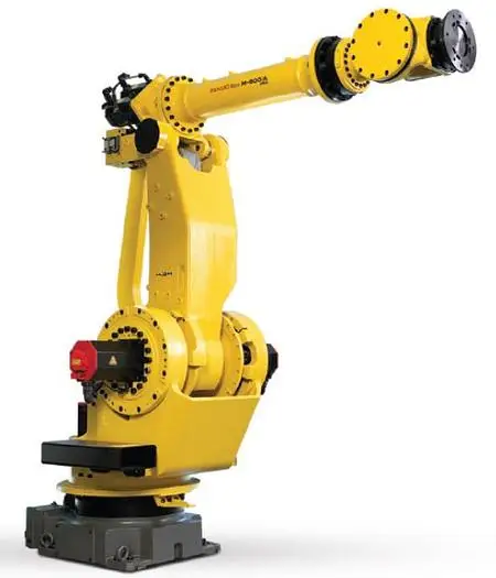 fanuc 900