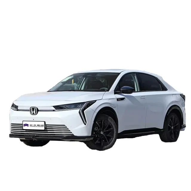 2024 Hot Sale in Stock for ENS2 2024 Premium Electric Car Sport New Energy HATCHBACK R18 Automatic Left Steering