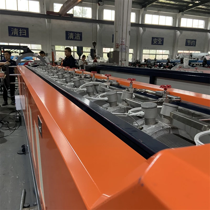 FLY Cover Profile Extruder Extrusion Making Machine EPE Foam Corner Protection Extruder ProductionLine