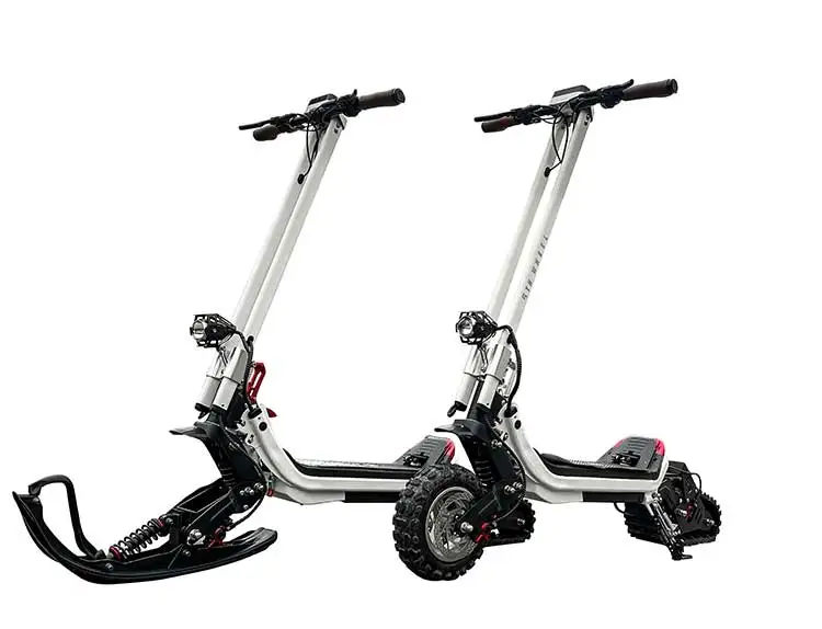 Mx5 48v 20ah 15ah 1200w 2400w Eu Warehouse Dual Motor Off Road Fat