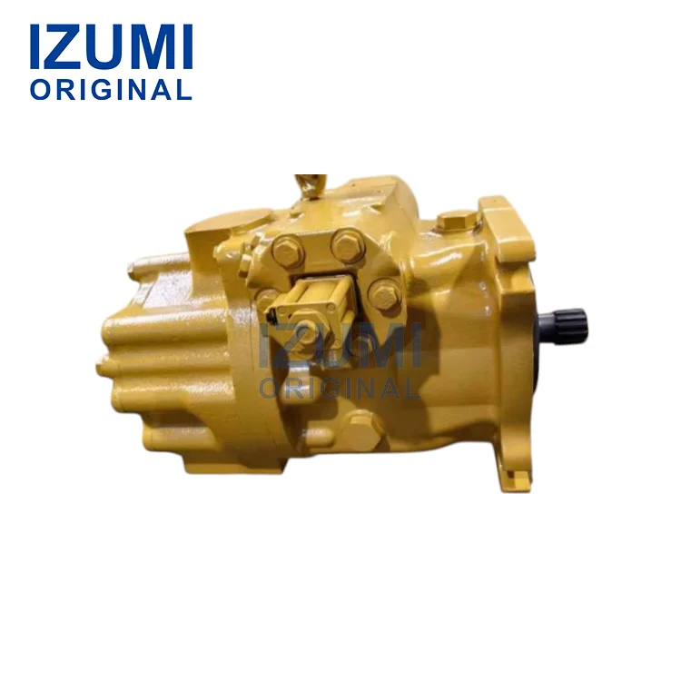 Excavator 384-9438 Piston Pump Construction Machinery Parts 3849438 Pump GP Piston for Pump Hydraulic