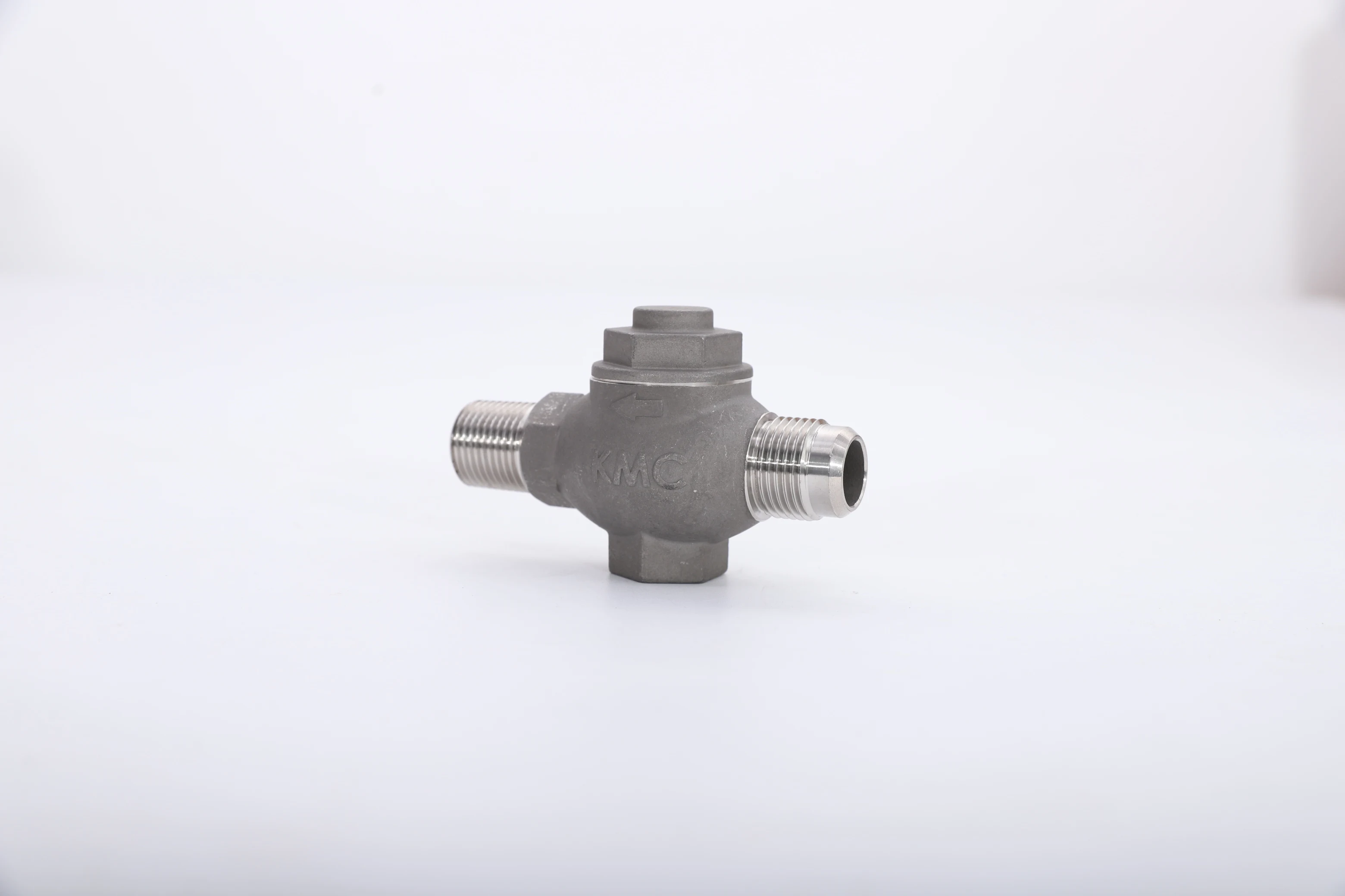 Air Compressor Check Valve Connection for Ingersoll Rand Compressor Parts 47624890001