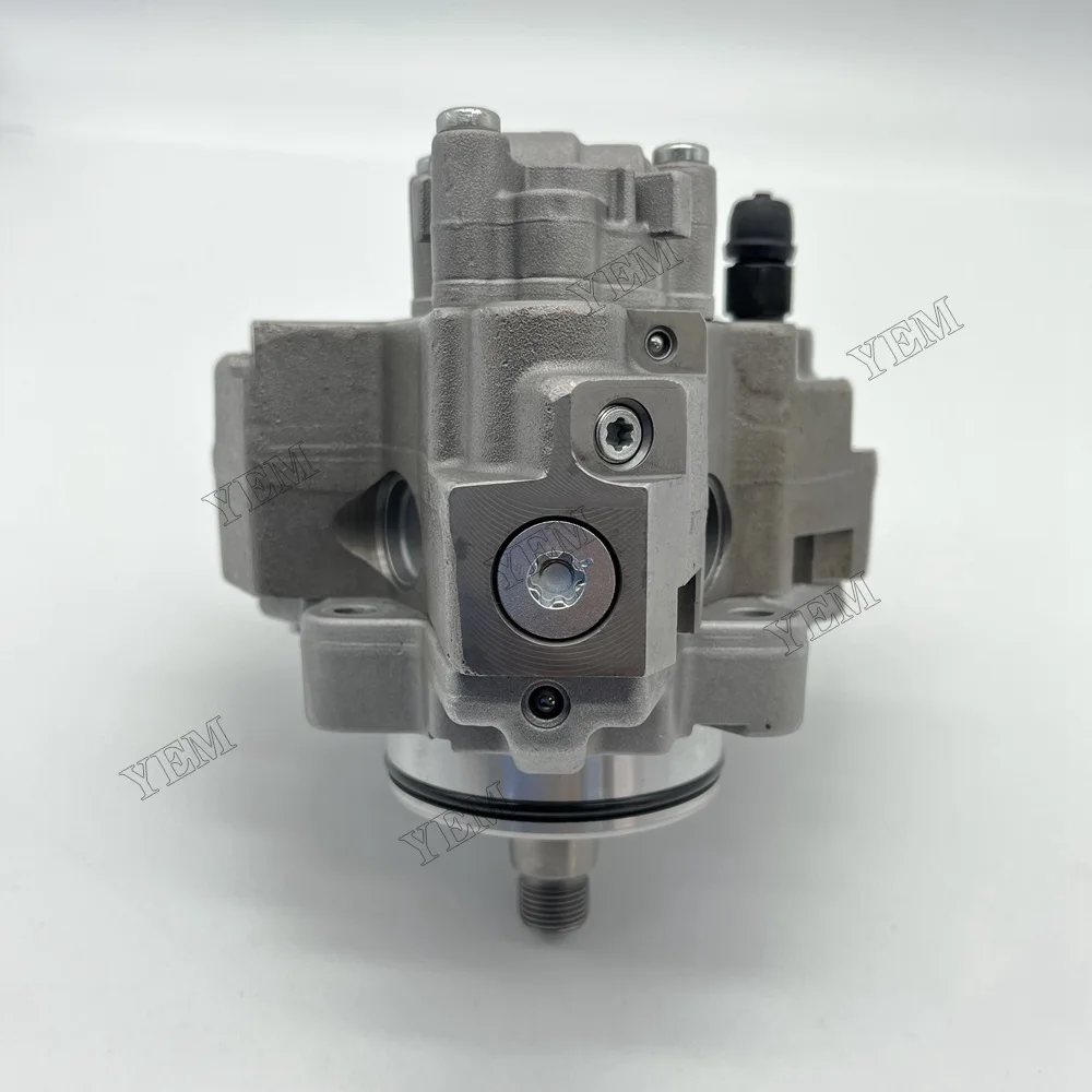 0445020204 High Pressure Fuel Pump for Bosch Engine Rebuild Kit 2