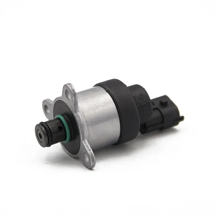 Diesel Engine Fuel Rail Pressure Regulator Metering Solenoid Valve 0928400662 0928400663 928400664 on Sale