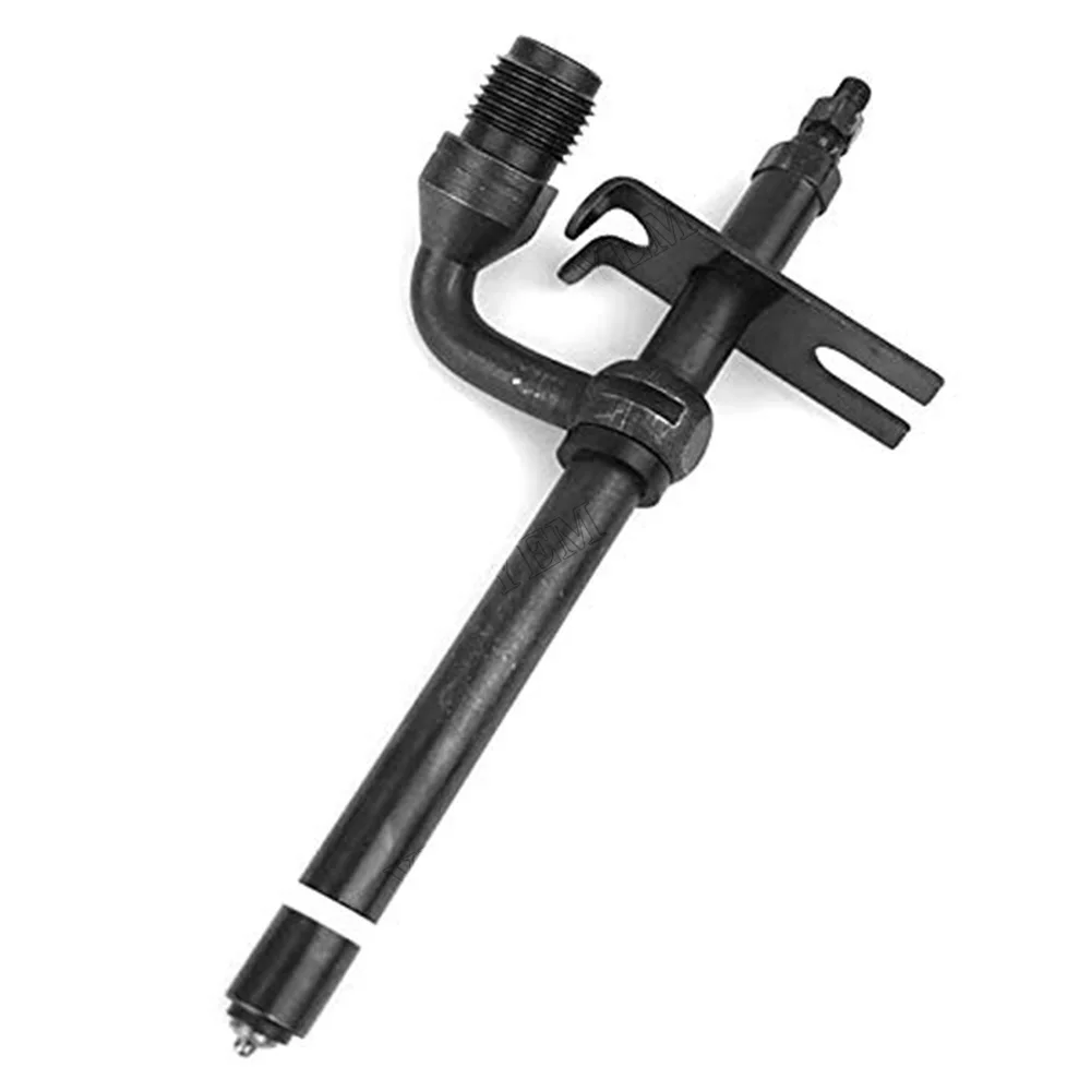 Fuel Injector SE500822 AT30299 SE501099 for John Deere J401B 401C 410B 444C 444CH 444D 455D 455G 544A 555G 610B 710B 710C JD310