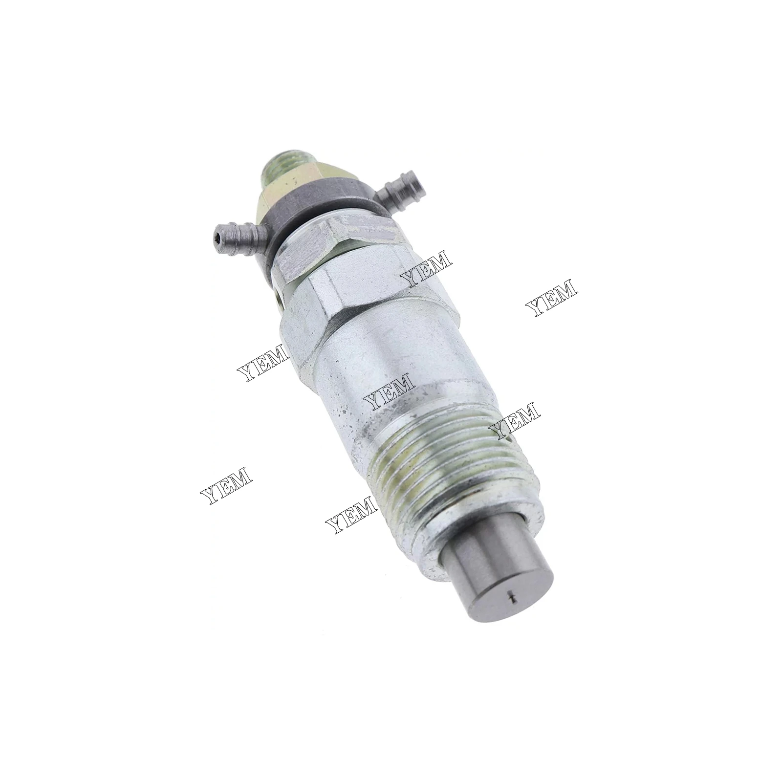 4X Fuel Injector 15261-53020A for Kubota L295DT L295F L305DT L305F L345 L345DT Engine Parts Factory