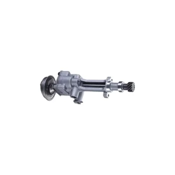 KSDPARTS YANN'S Wholesale Customization 8-97069-738-1 Engine Parts Hydraulic Pilot Pump Gear Oil Pump For PC1114