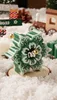 Vert (réveillon de Noël parfumé)